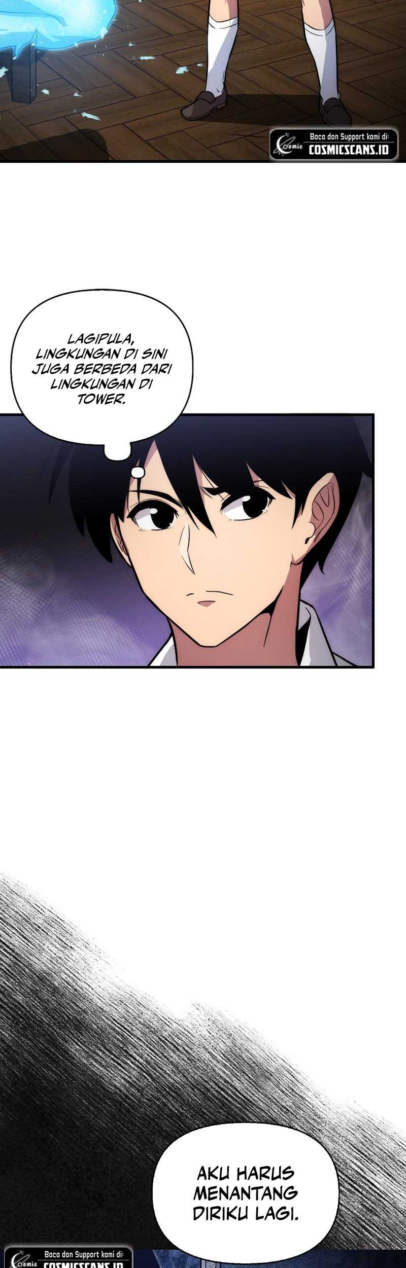 9th Class Sword Master Chapter 04 Gambar 17