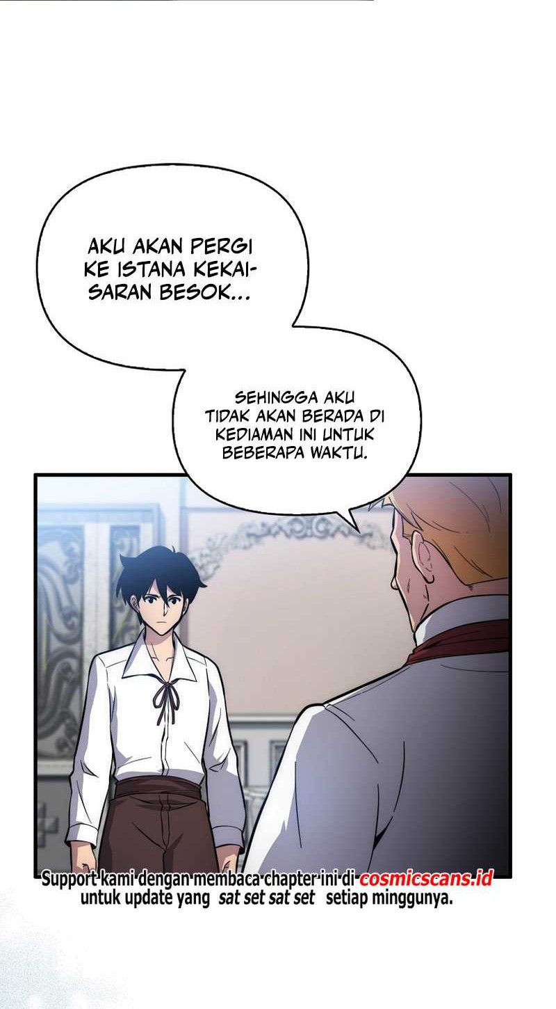 9th Class Sword Master Chapter 04 Gambar 22