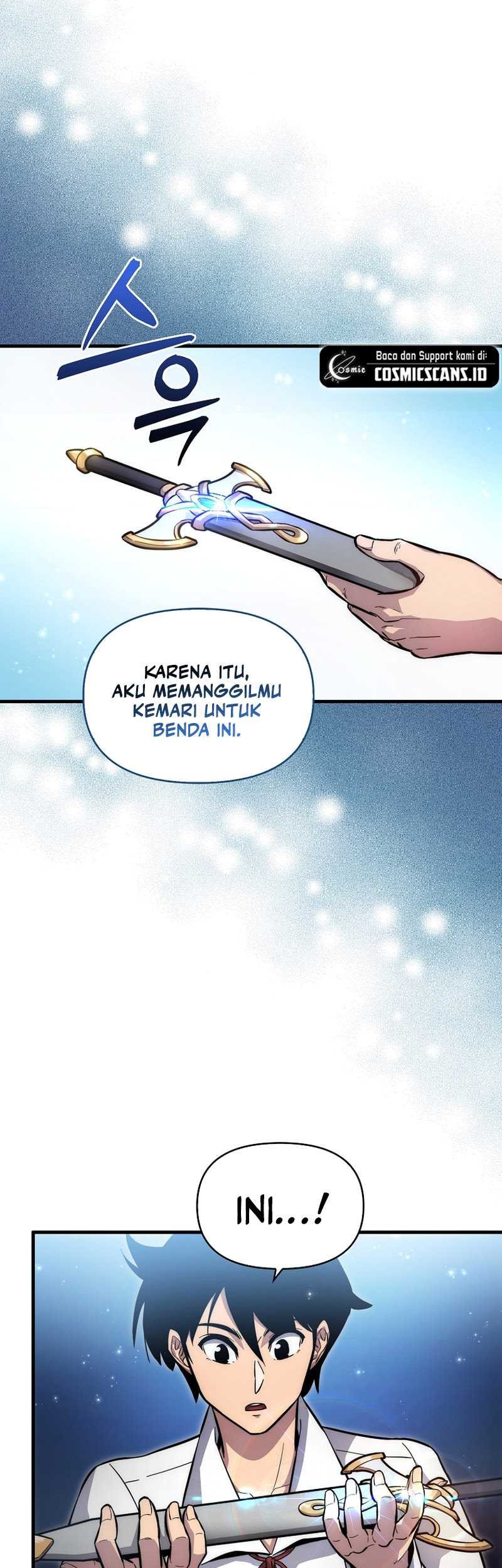 9th Class Sword Master Chapter 04 Gambar 23