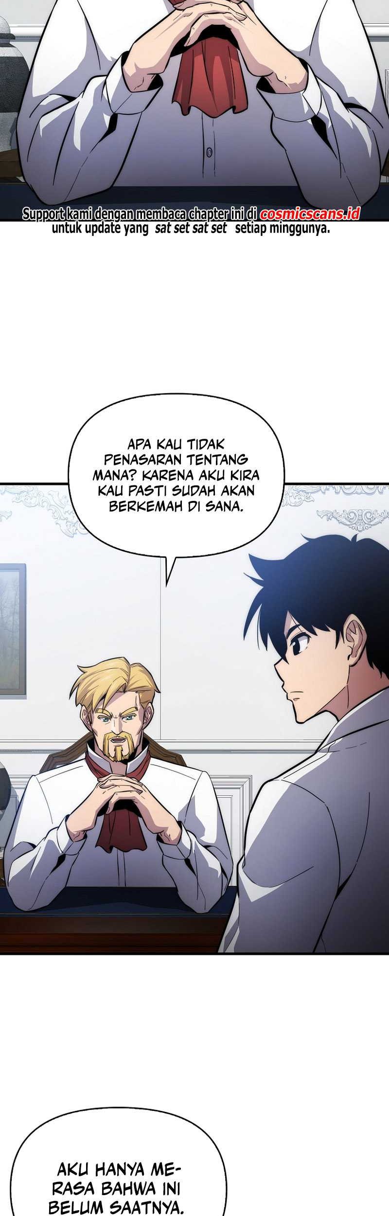 9th Class Sword Master Chapter 04 Gambar 25