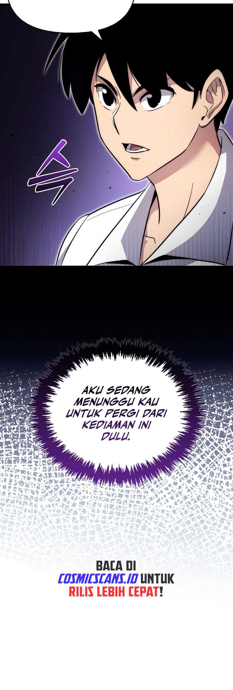 9th Class Sword Master Chapter 04 Gambar 26