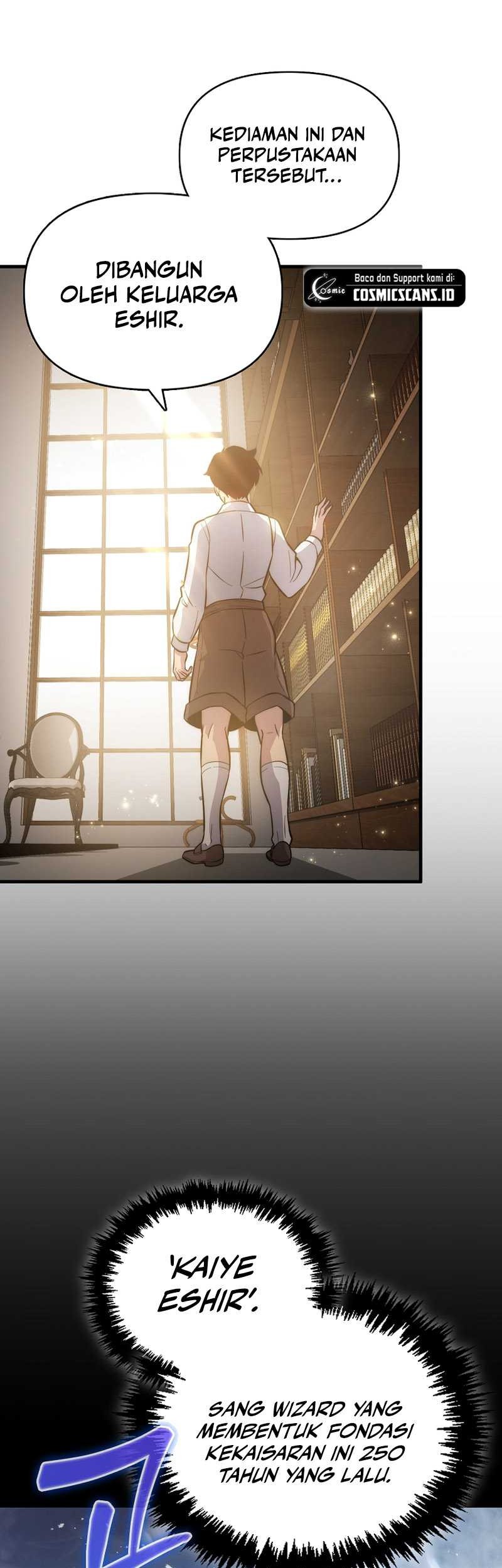 9th Class Sword Master Chapter 04 Gambar 33
