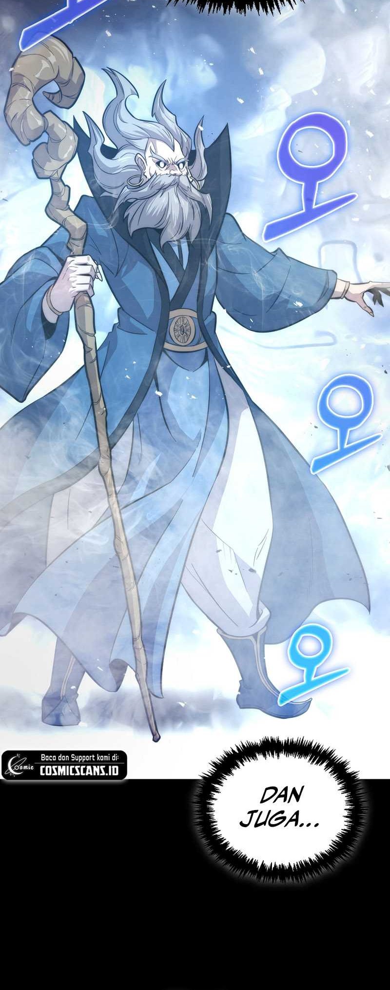 9th Class Sword Master Chapter 04 Gambar 34