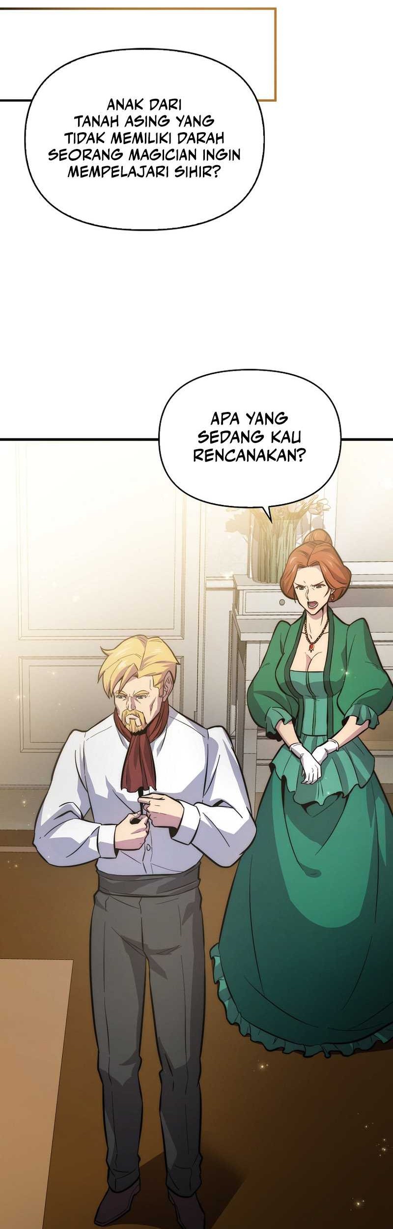 9th Class Sword Master Chapter 03 Gambar 40