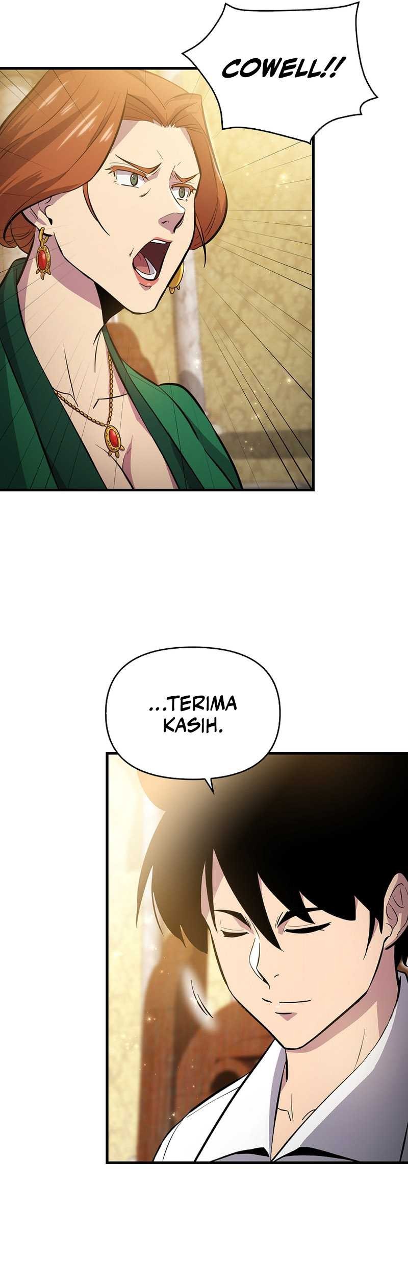 9th Class Sword Master Chapter 03 Gambar 59