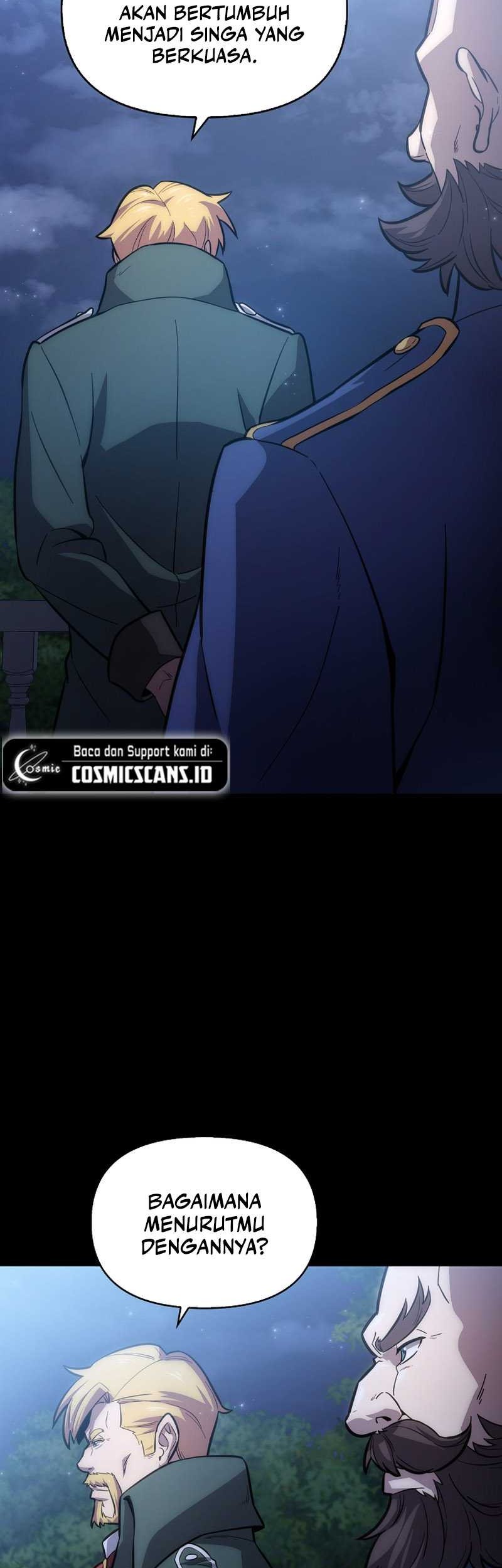 9th Class Sword Master Chapter 03 Gambar 29