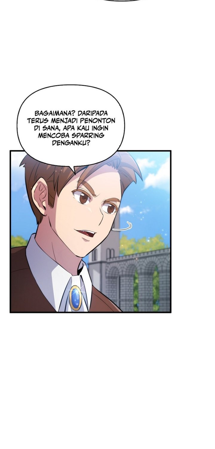 9th Class Sword Master Chapter 02 Gambar 41