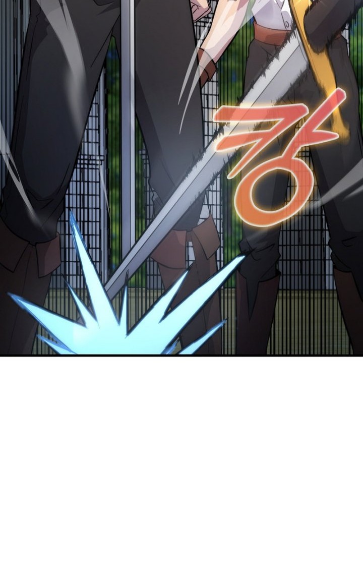9th Class Sword Master Chapter 02 Gambar 45