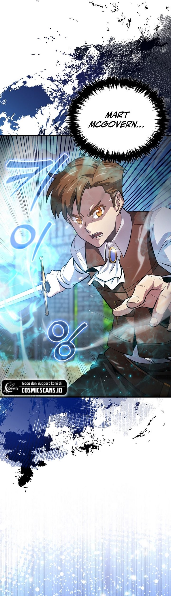 9th Class Sword Master Chapter 02 Gambar 50