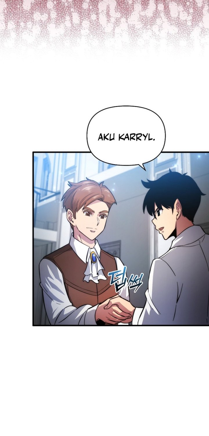 9th Class Sword Master Chapter 02 Gambar 15