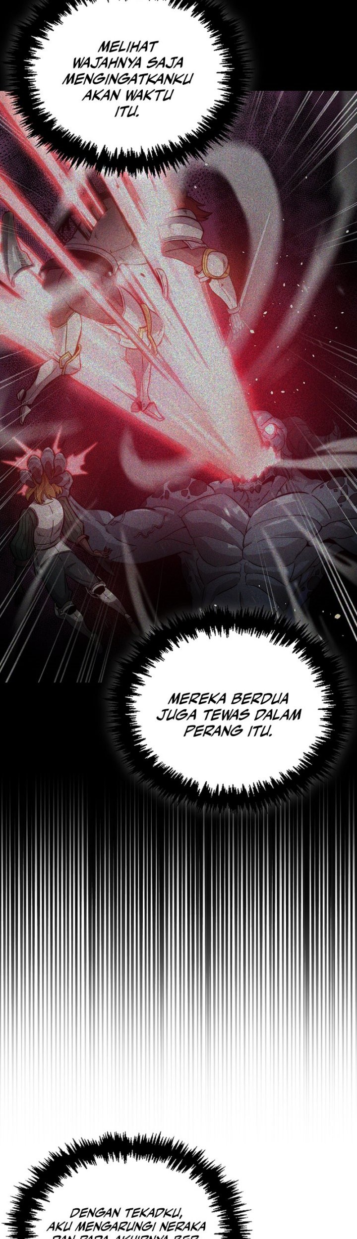 9th Class Sword Master Chapter 02 Gambar 18