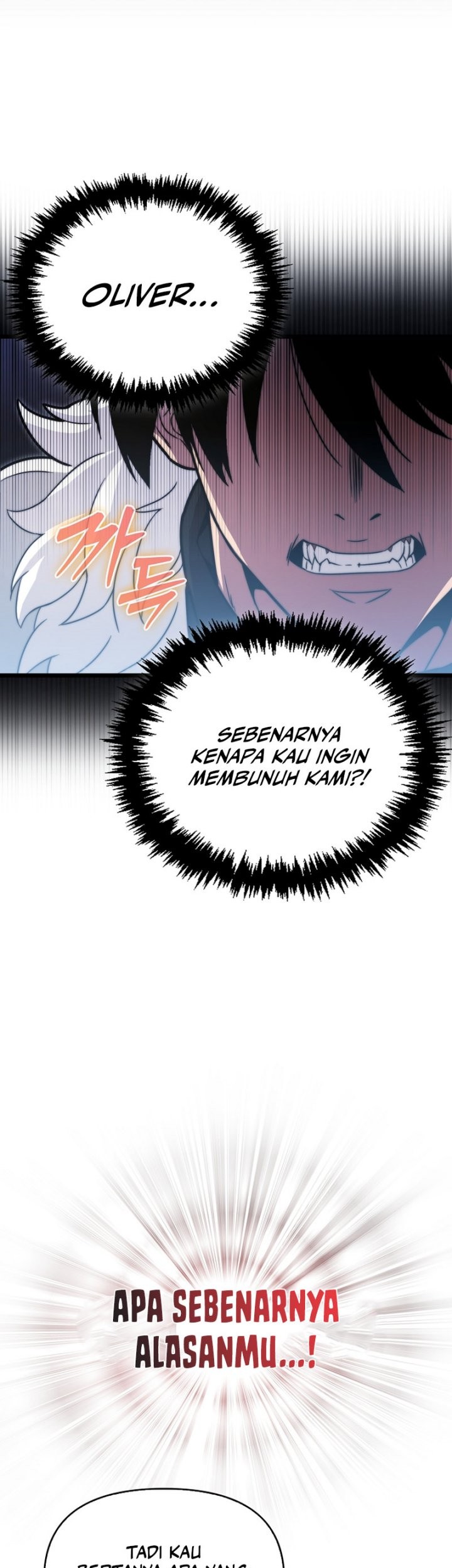 9th Class Sword Master Chapter 01 Gambar 34