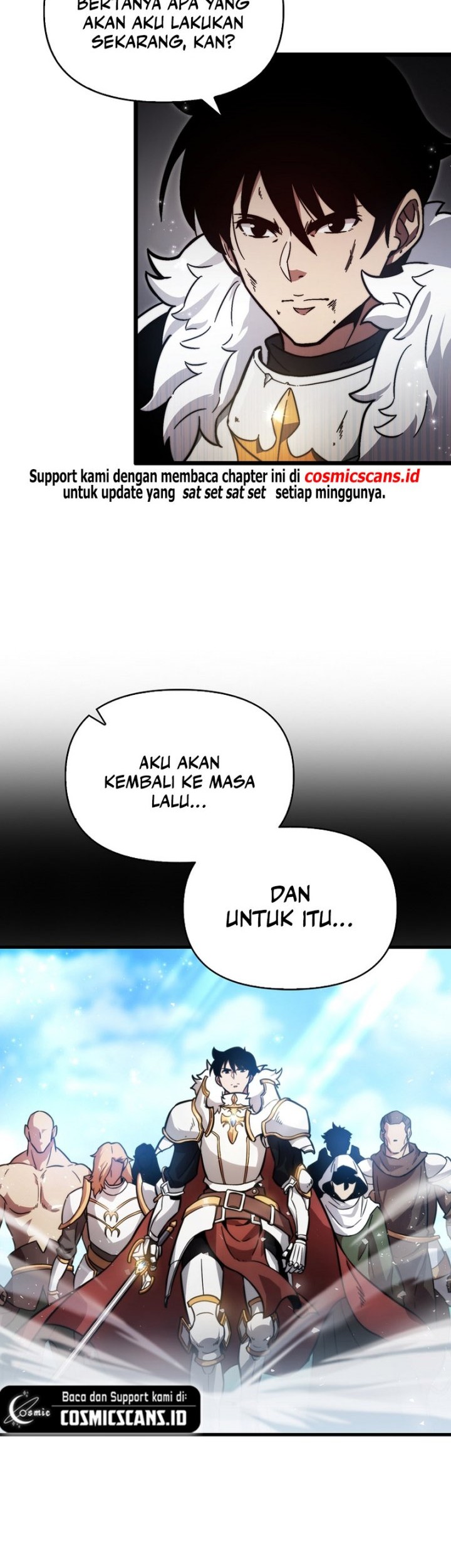 9th Class Sword Master Chapter 01 Gambar 35