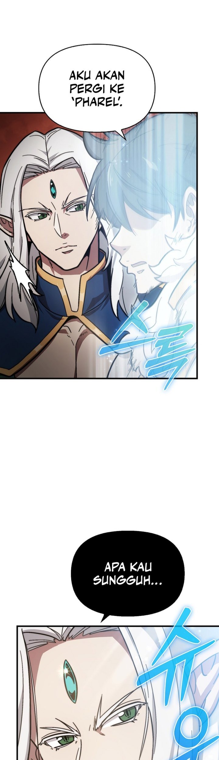9th Class Sword Master Chapter 01 Gambar 36