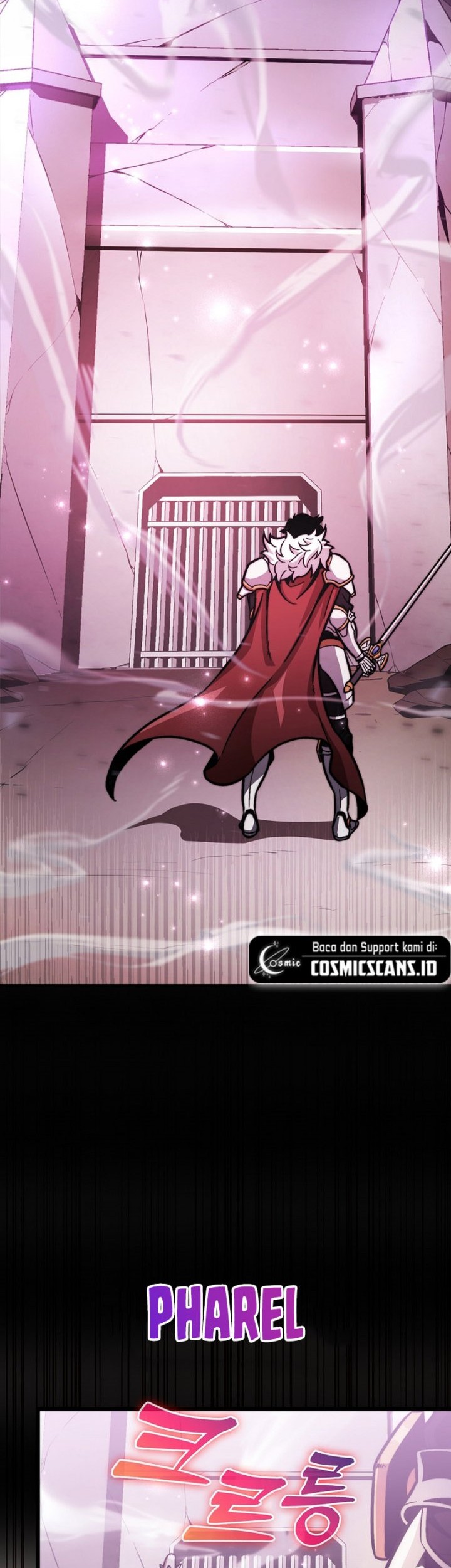 9th Class Sword Master Chapter 01 Gambar 39