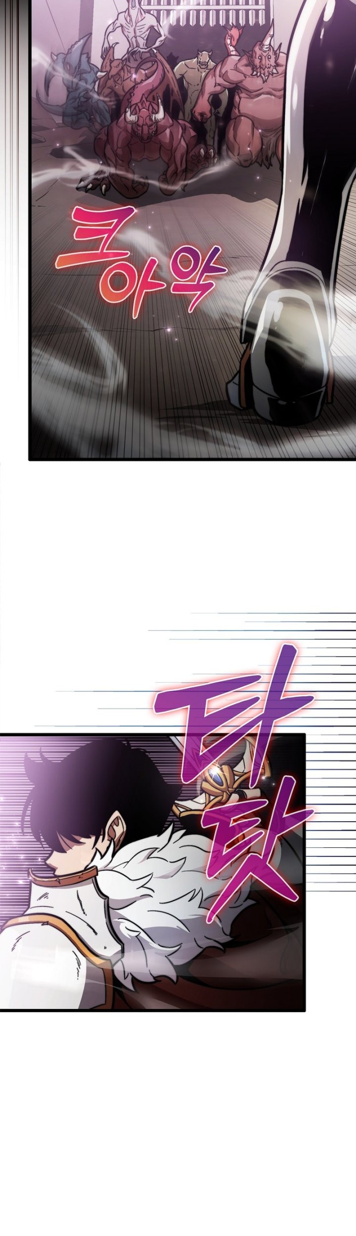 9th Class Sword Master Chapter 01 Gambar 40