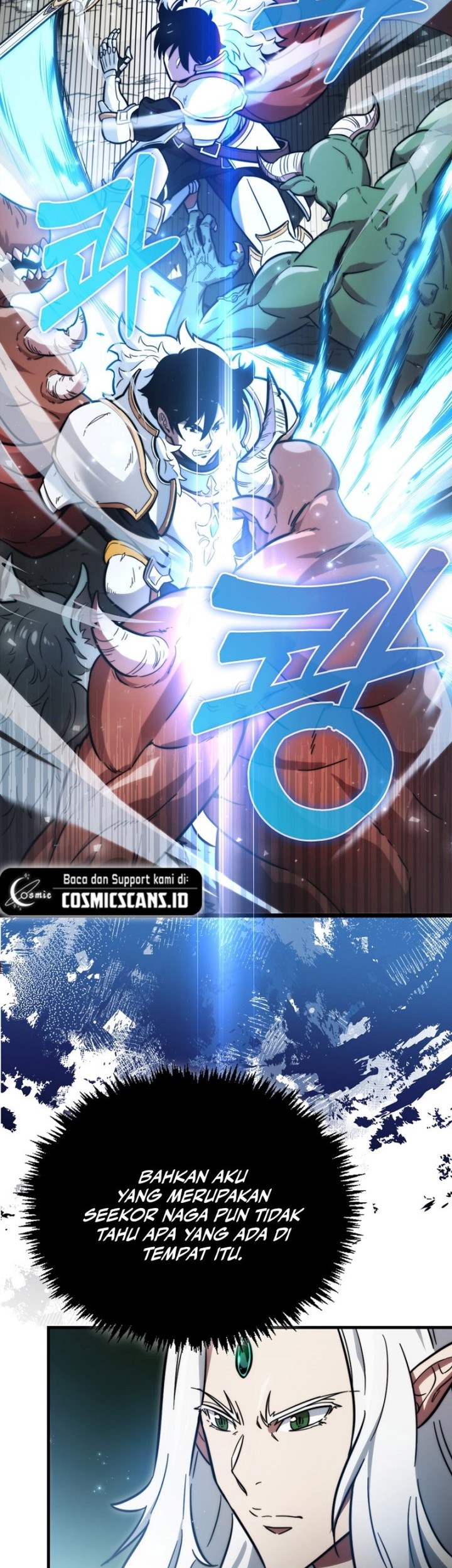 9th Class Sword Master Chapter 01 Gambar 43