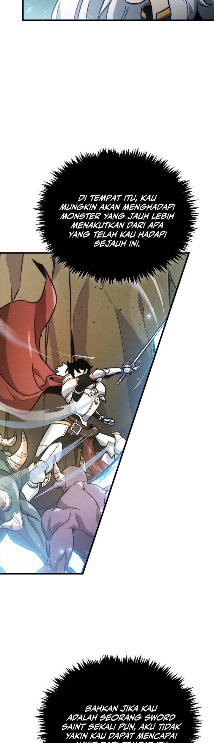 9th Class Sword Master Chapter 01 Gambar 44