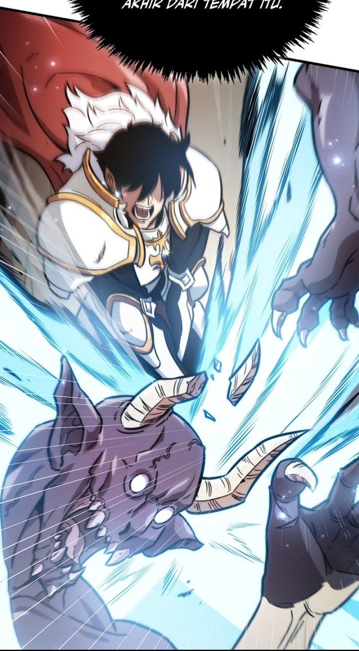 9th Class Sword Master Chapter 01 Gambar 45