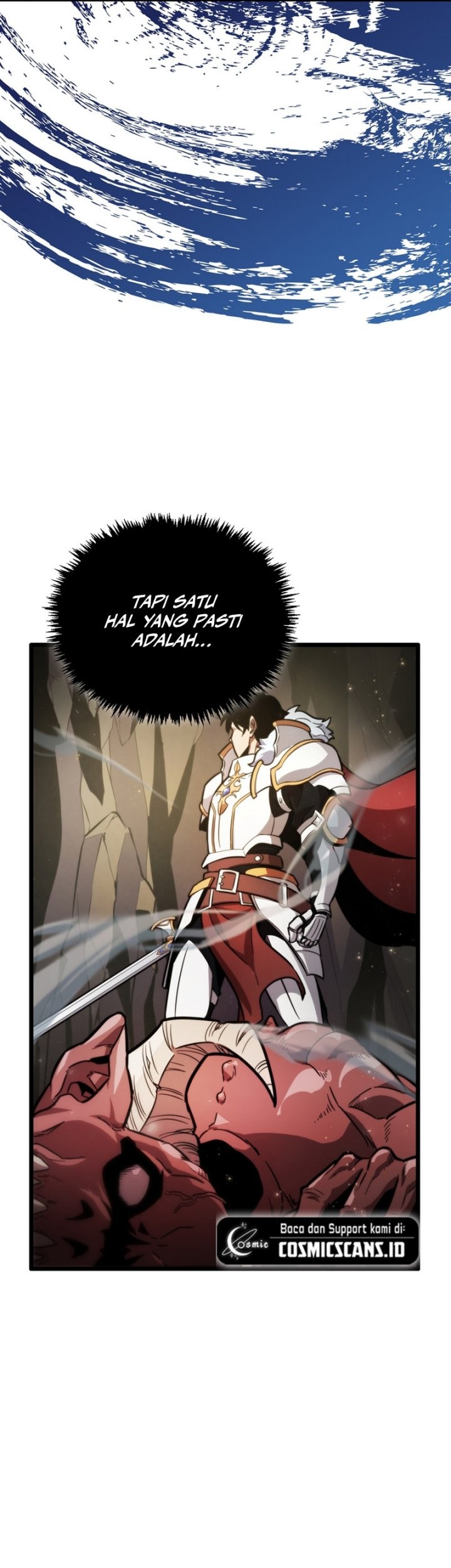 9th Class Sword Master Chapter 01 Gambar 46