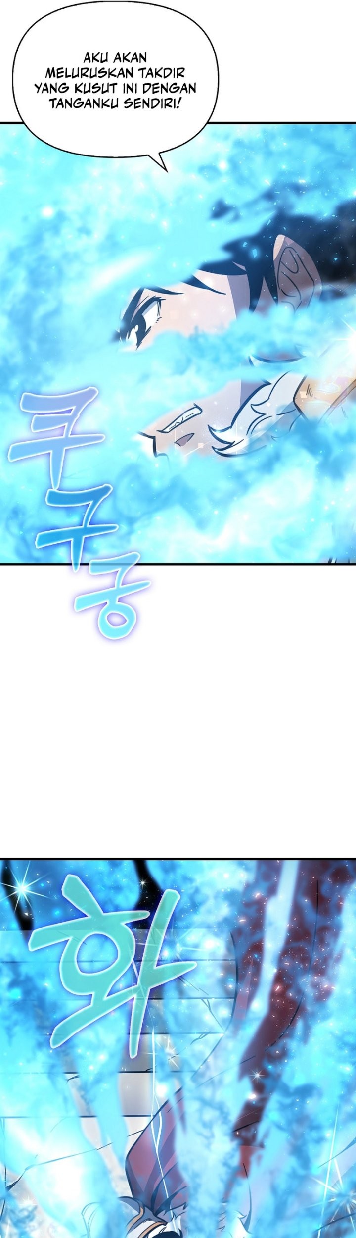 9th Class Sword Master Chapter 01 Gambar 50