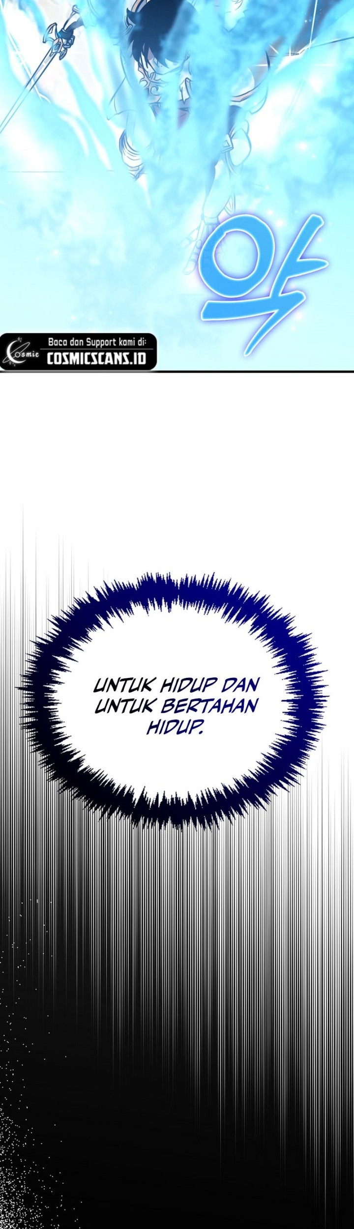 9th Class Sword Master Chapter 01 Gambar 51