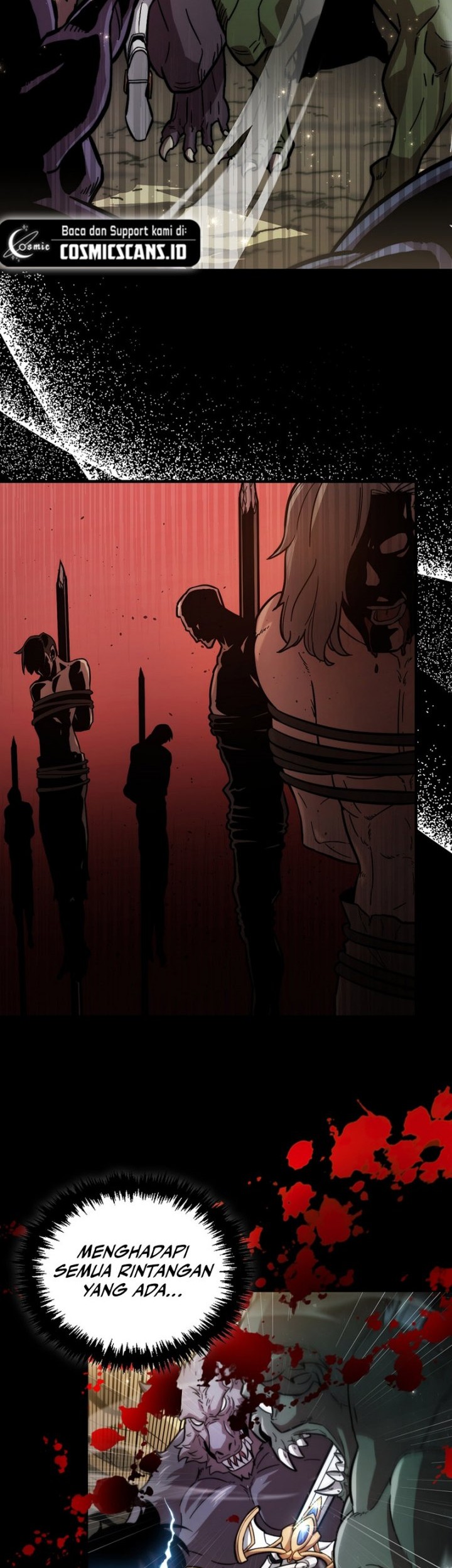 9th Class Sword Master Chapter 01 Gambar 54
