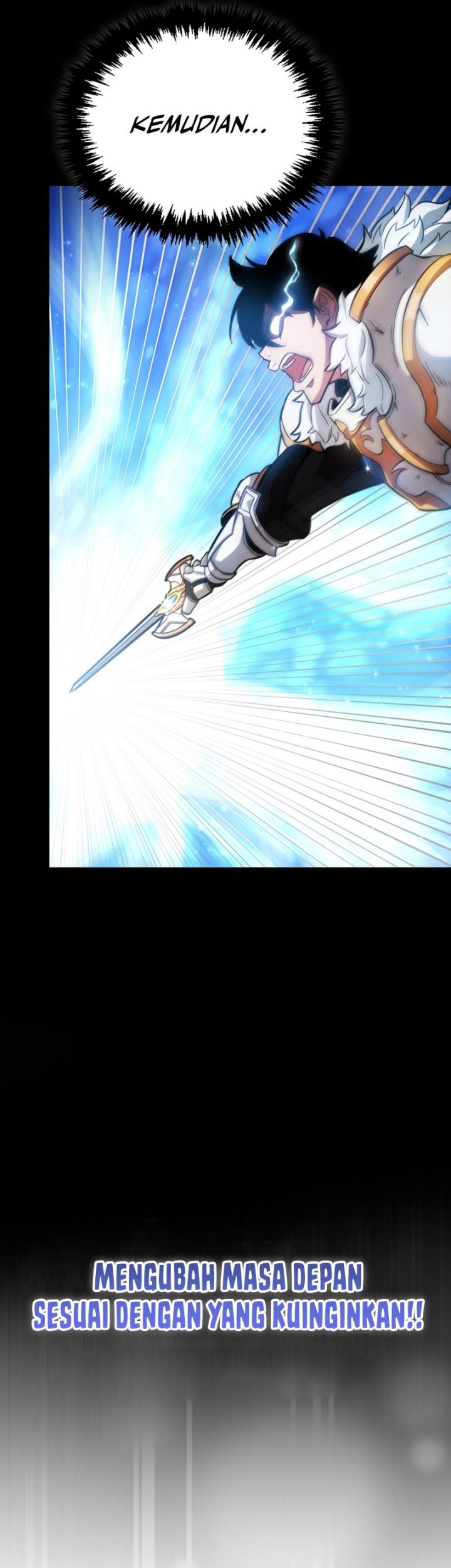 9th Class Sword Master Chapter 01 Gambar 61