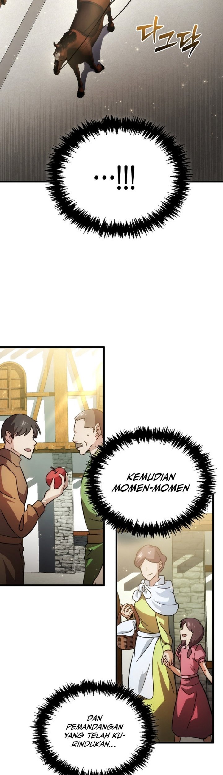 9th Class Sword Master Chapter 01 Gambar 70