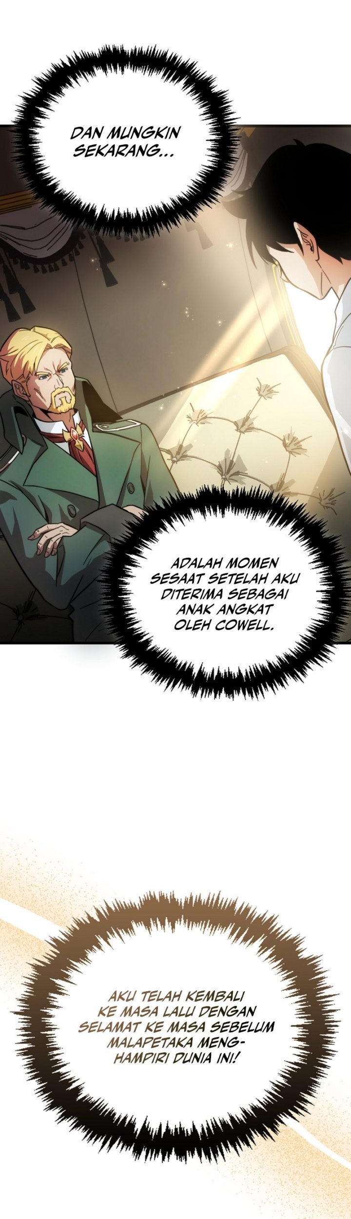 9th Class Sword Master Chapter 01 Gambar 73