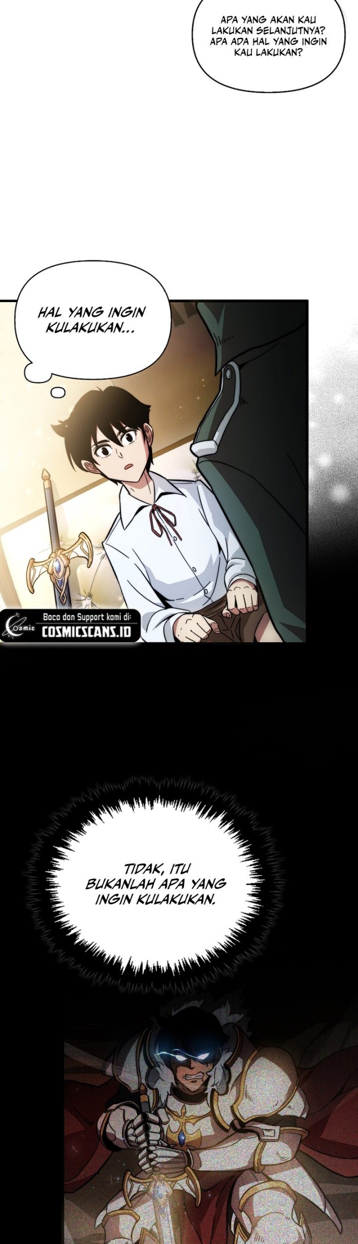 9th Class Sword Master Chapter 01 Gambar 75