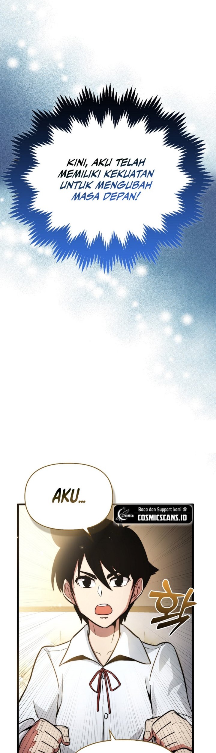 9th Class Sword Master Chapter 01 Gambar 78