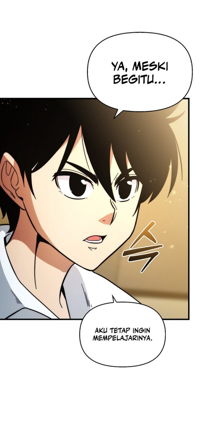 9th Class Sword Master Chapter 01 Gambar 80