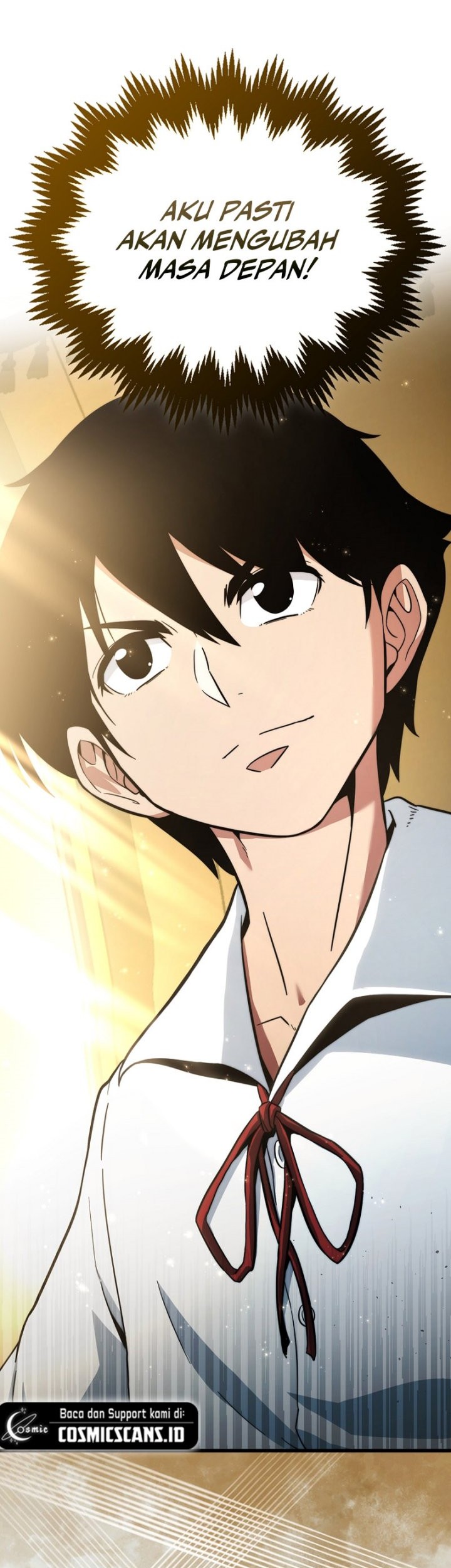 9th Class Sword Master Chapter 01 Gambar 83