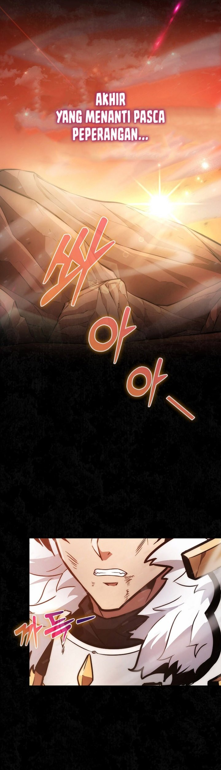 9th Class Sword Master Chapter 01 Gambar 4