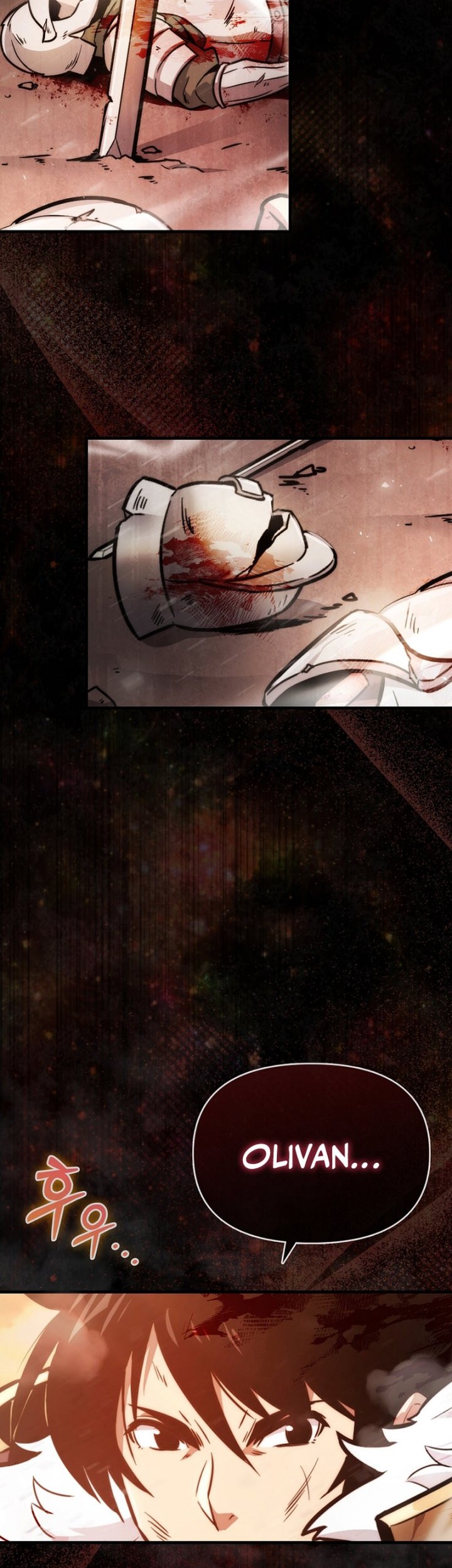 9th Class Sword Master Chapter 01 Gambar 8