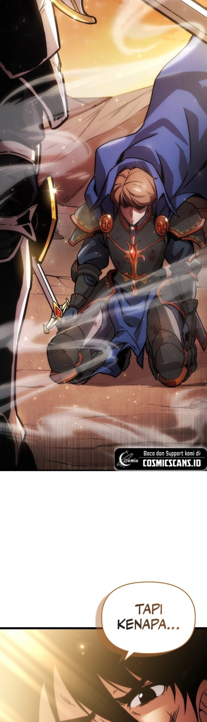 9th Class Sword Master Chapter 01 Gambar 12