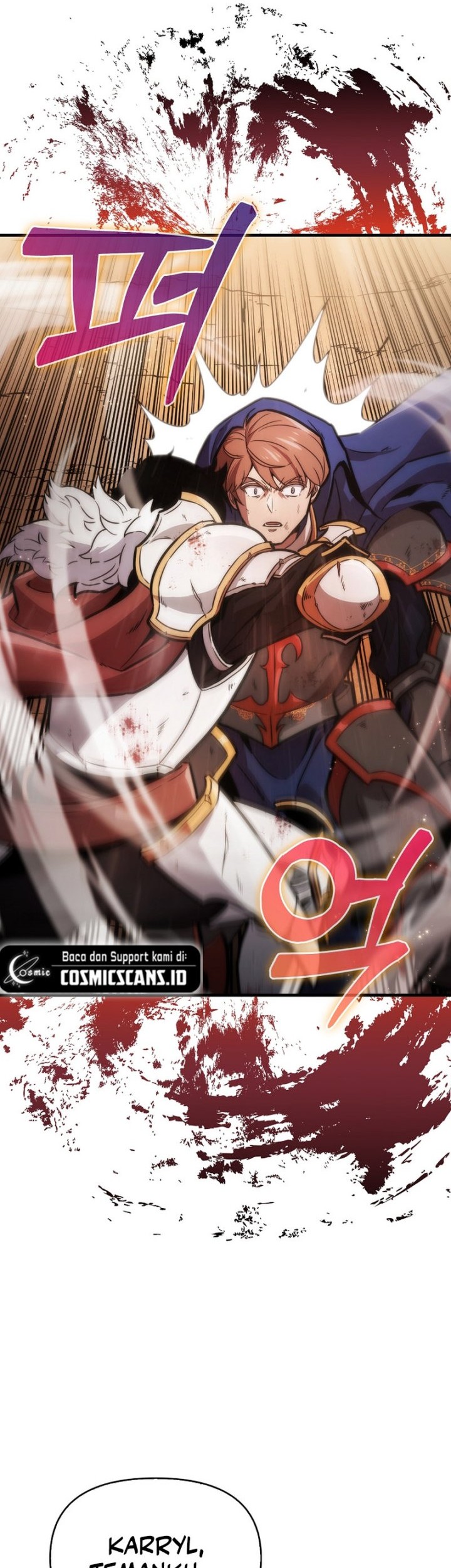9th Class Sword Master Chapter 01 Gambar 15