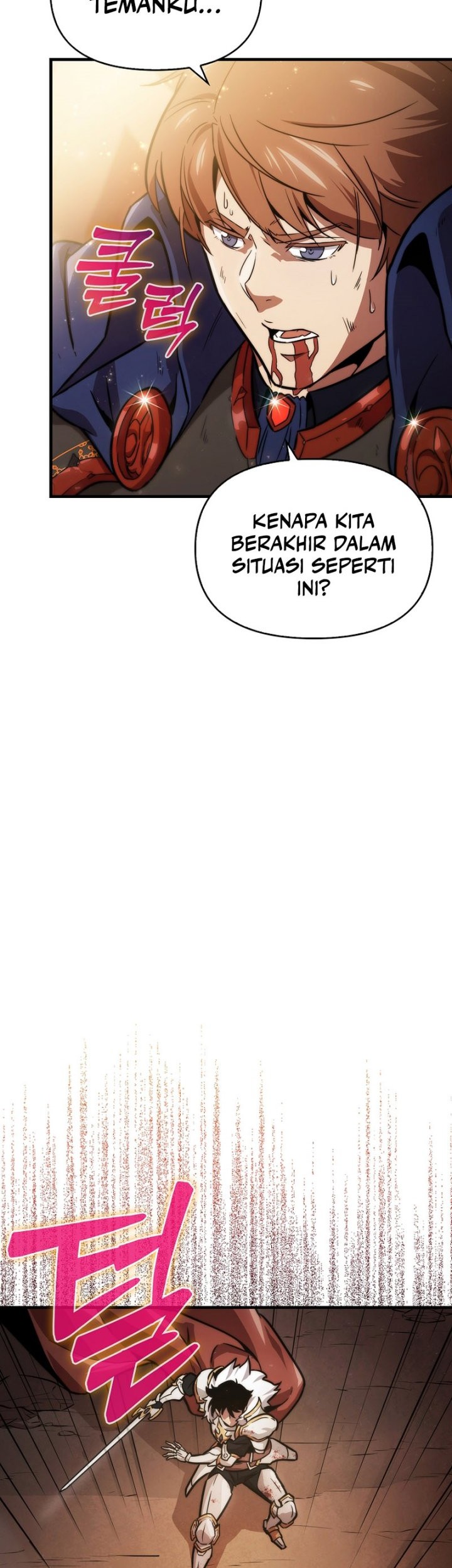 9th Class Sword Master Chapter 01 Gambar 16