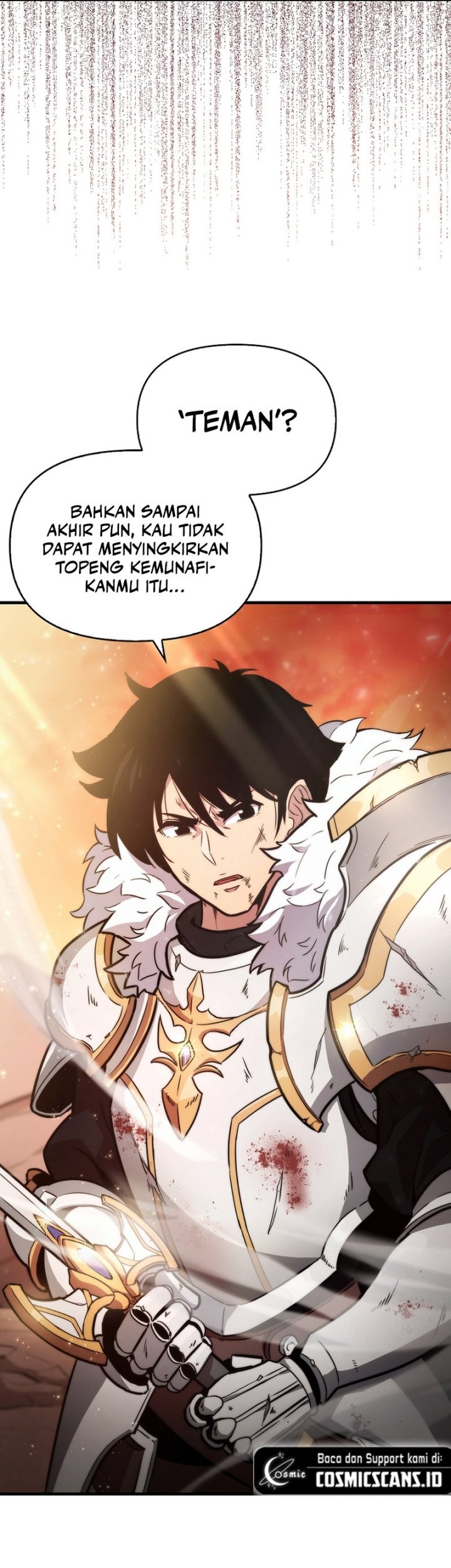 9th Class Sword Master Chapter 01 Gambar 18