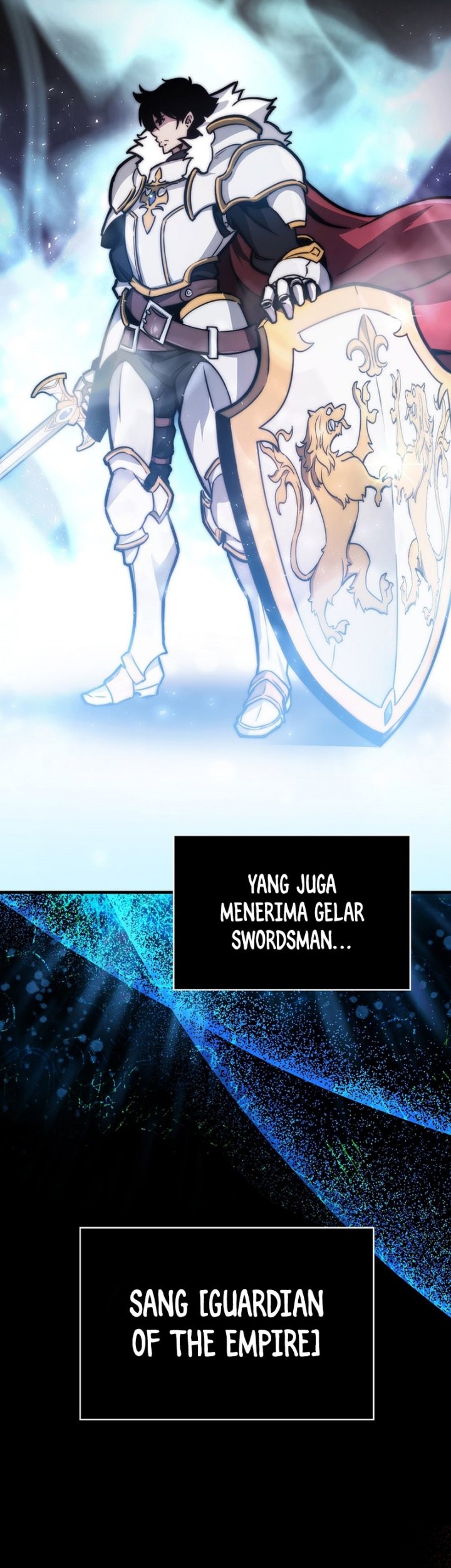 9th Class Sword Master Chapter 01 Gambar 20