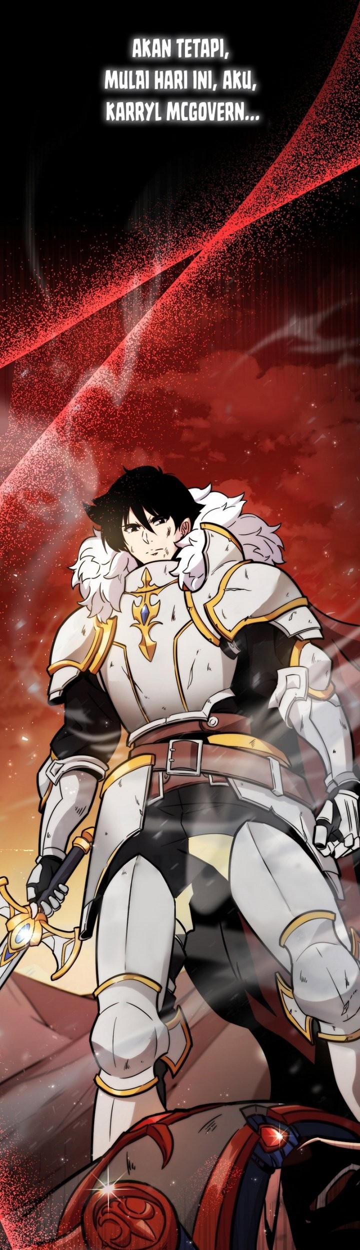 9th Class Sword Master Chapter 01 Gambar 22