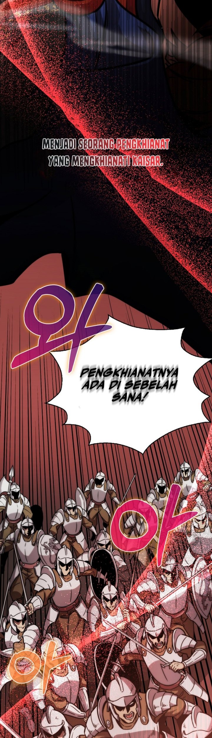 9th Class Sword Master Chapter 01 Gambar 23