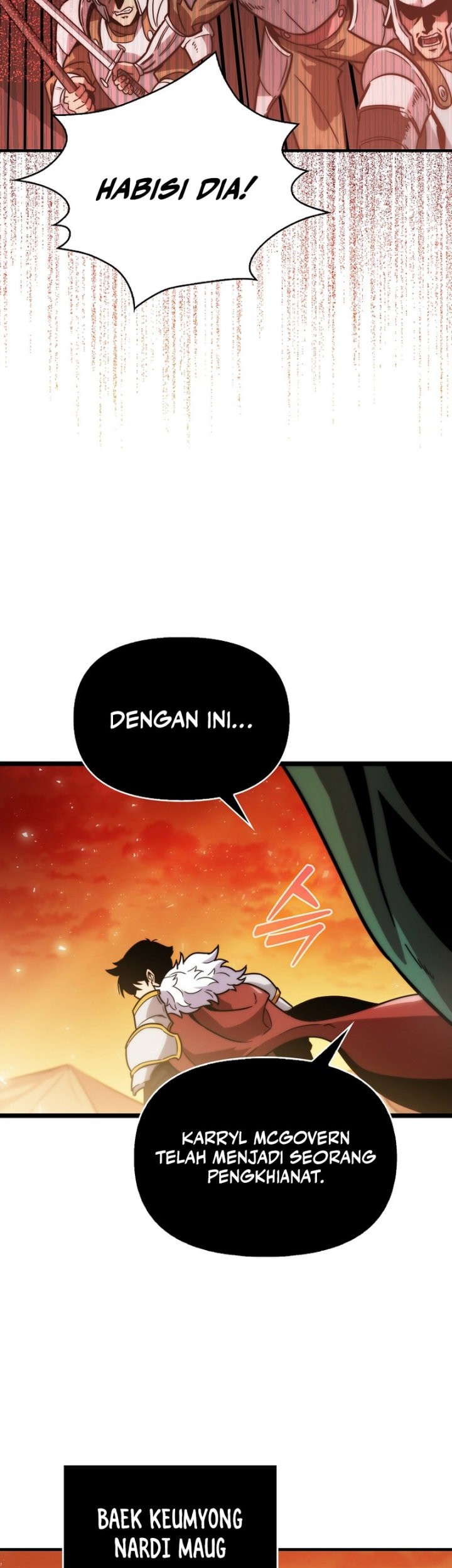 9th Class Sword Master Chapter 01 Gambar 24