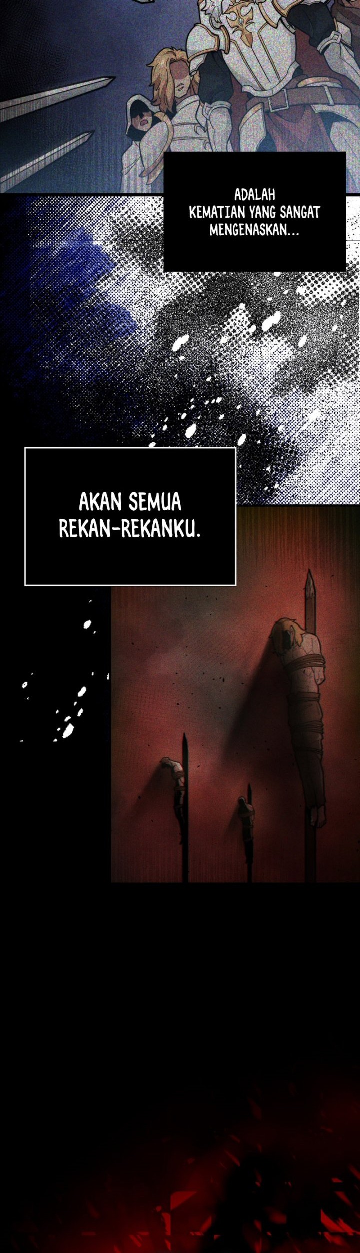 9th Class Sword Master Chapter 01 Gambar 27