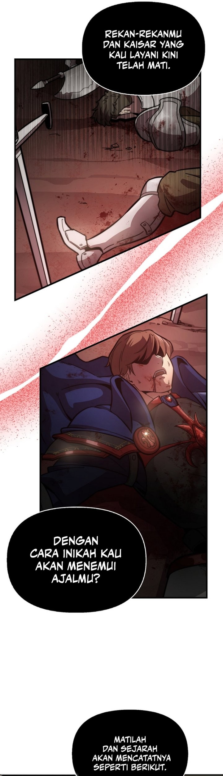 9th Class Sword Master Chapter 01 Gambar 30