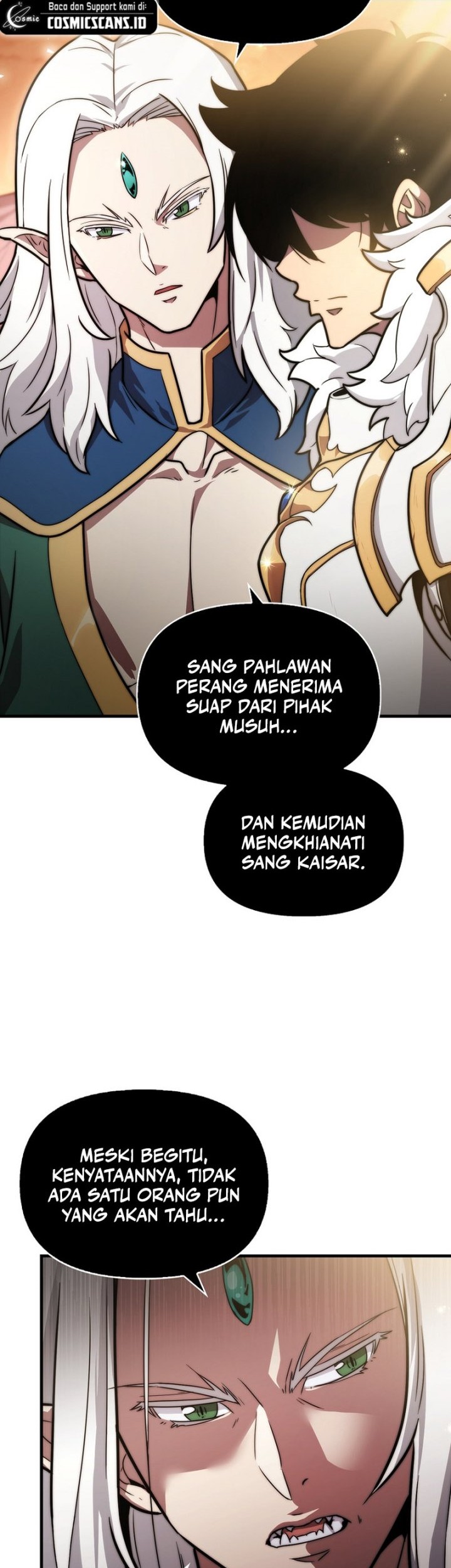 9th Class Sword Master Chapter 01 Gambar 31