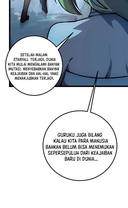 Rise From The Rubble Chapter 135 Gambar 5