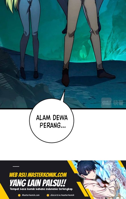 Rise From The Rubble Chapter 135 Gambar 9