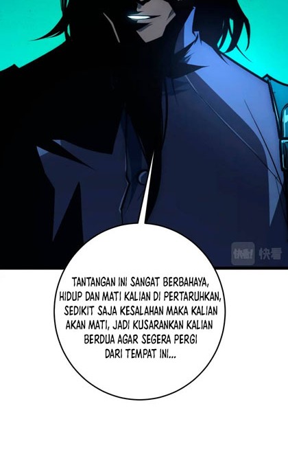 Rise From The Rubble Chapter 135 Gambar 13